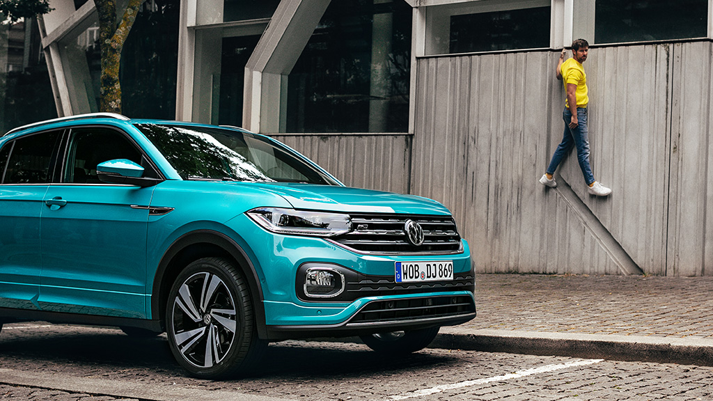 Volkswagen Japan on X