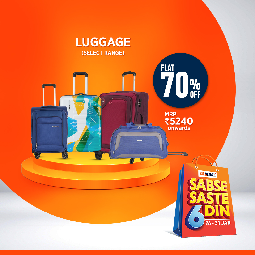 AS Luggage Store in New MarketBhopal  Best SafariBag Dealers in Bhopal   Justdial