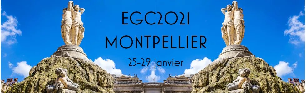 Ce vendredi 29 janvier entre 11h et 12h30, <a href="/emvista/">Emvista</a> présentera ses travaux sur la "classification de questions en langage naturel par le type des réponses attendues" dans le cadre de EGC2021 : egc2021.sciencesconf.org/resource/page/… #egc2021 #nlp #taln
