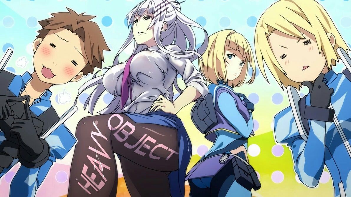 ヘヴィーオブジェクト Twitter Search ヘヴィーオブジェクト Twitter Search