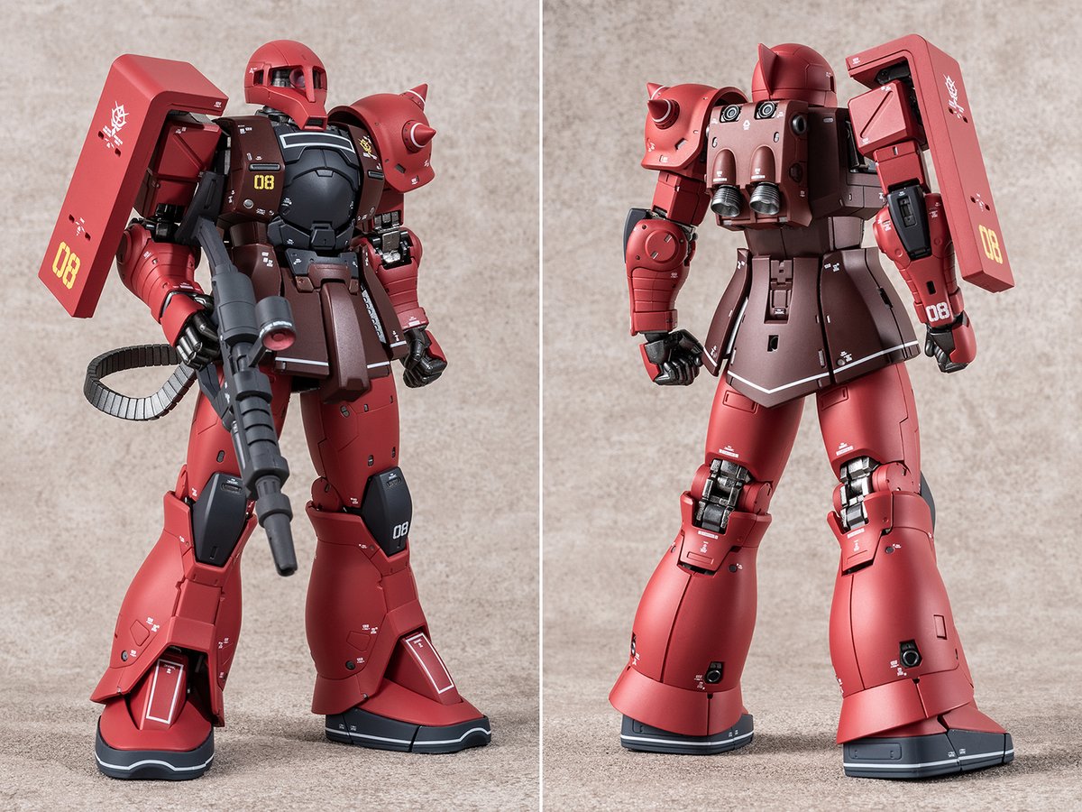 魂ブログ更新：1月30日発売「GUNDAM FIX FIGURATION METAL COMPOSITE