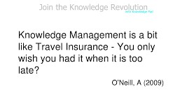 Phowad_solution's tweet image. Call us today and learn more about Knowledge Management
phowadsolution.com
Call us on 0115141250
#KnowledgeManagement
#KnowledgeManagementRevolution