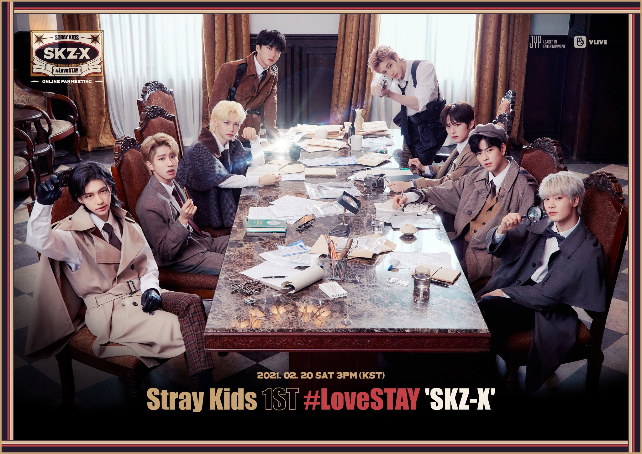 Stray Kids☀︎情報 on X: 
