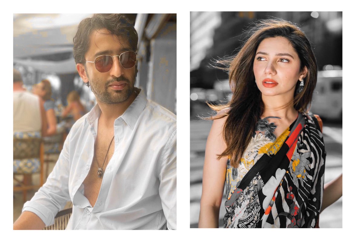 -𝘠𝘰𝘶 𝘸𝘦𝘳𝘦 𝘤𝘳𝘦𝘢𝘵𝘦𝘥 𝘤𝘶𝘴𝘵𝘰𝘮 𝘮𝘢𝘥𝘦.. #ShaheerSheikh &Mahira Khan