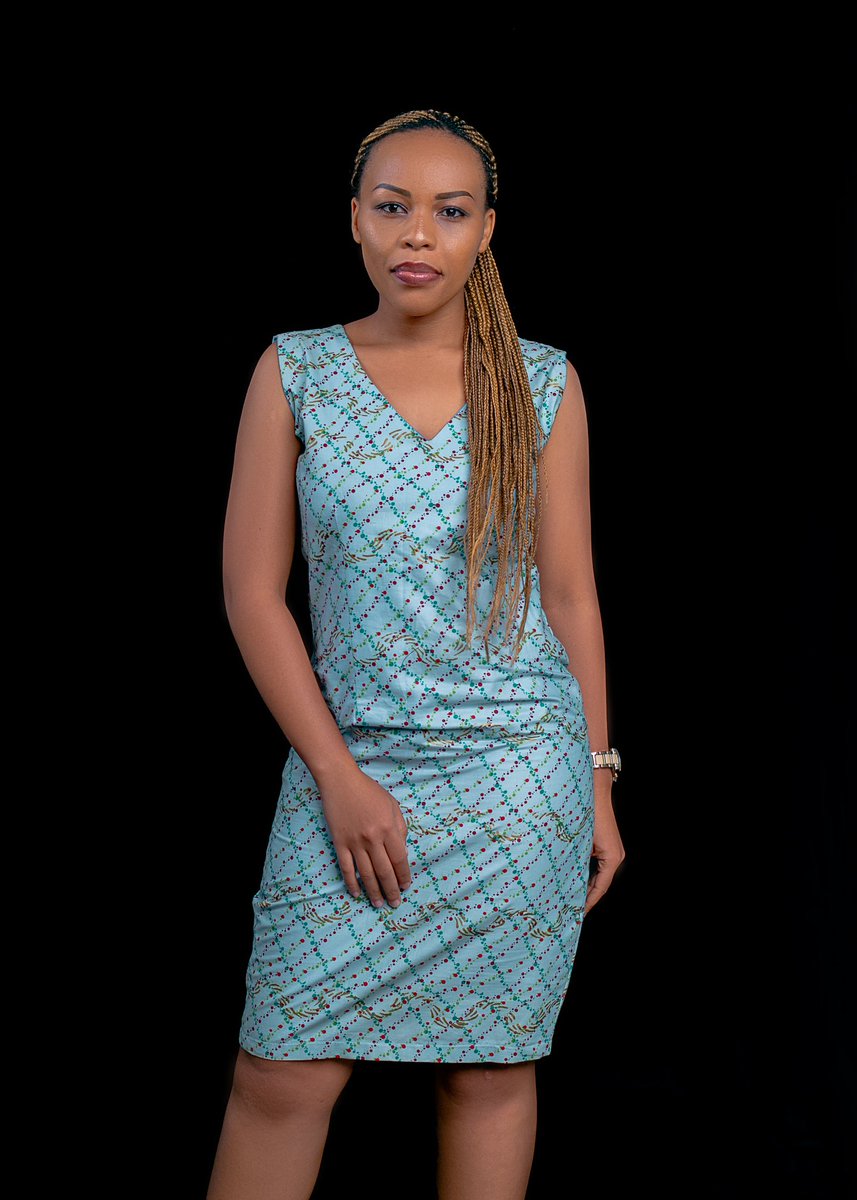 Give your look some extra sparkle with a pair of #madeinrwanda dresses. #RwOT #ufaco