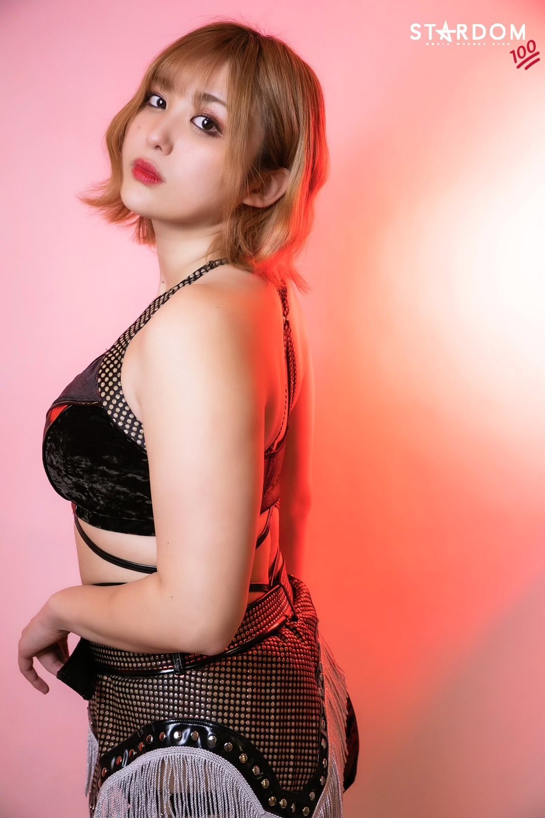 スターダム ひめか 写真集