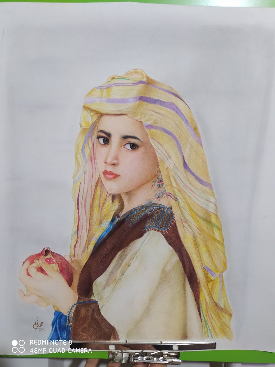 FarsTrader's tweet photo. شما بودید میزاشتید همچین کسی بره تجربی و ریاضی و هر کسشر دیگه ایی رو بخونه؟
قابل توجه اینکه الان ۱۳-۱۴ سالشه و اینجوری نقاشی میکشه https://t.co/ohyZxNiDdI