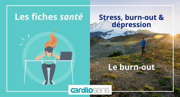 Cardiosens1's tweet photo. Aujourd’hui, on fait le point sur le burn-out❓
Pour en savoir plus sur la maladie et les facteurs de risque, c’est par là 👉 https://t.co/pG1th9ScCQ

#Cardiosens #Healthcare #Néopatient #Dépistage #Digitalhealth #stress #dépression #BurnOut https://t.co/8iGww9H9UK
