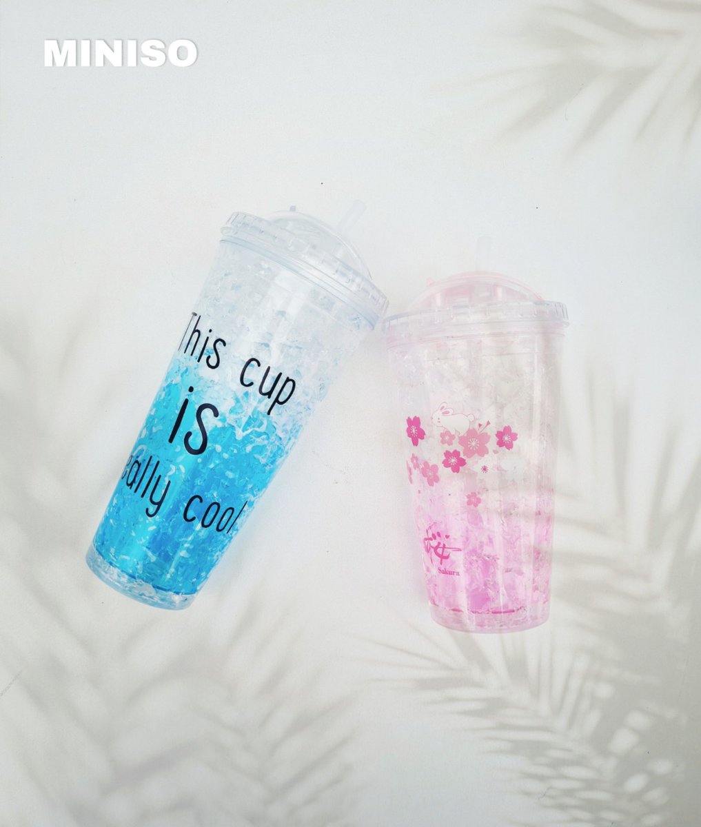 ThikaRoadMall's tweet photo. Ain't nothing like Monday Blues here😊
This weather calls for a cool cup or mug from @MinisoKE on the 1st floor!
Hydrate well as you catch that bag!
You'll be glad you got yourself one!
#CoolCup #Mugs #Style #Fashion #MinisoKE #PhenomenalCustomerExperiences https://t.co/XbWKtToSKC