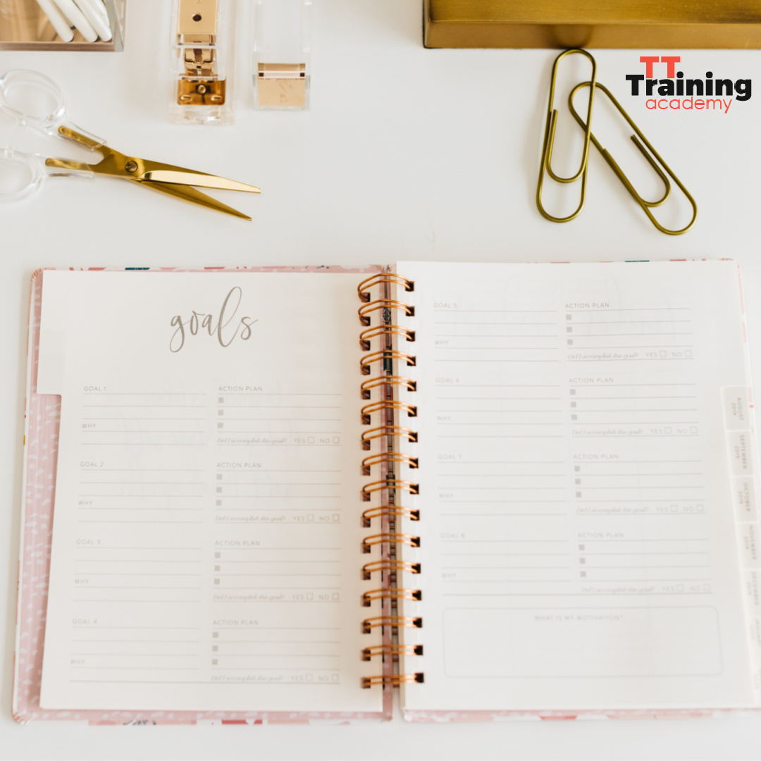 A new week means new beginnings! What are your goals for the upcoming week? 

#MondayMotivation #Goals