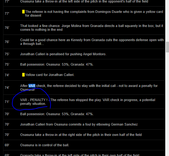 @ikechuk73542834 Hello, thank you for reaching out! Please note that the bet was settled correctly. We have attached a screenshot to clarify this. Please, kindly go through it, so you can get a clearer picture of everything you need to know.