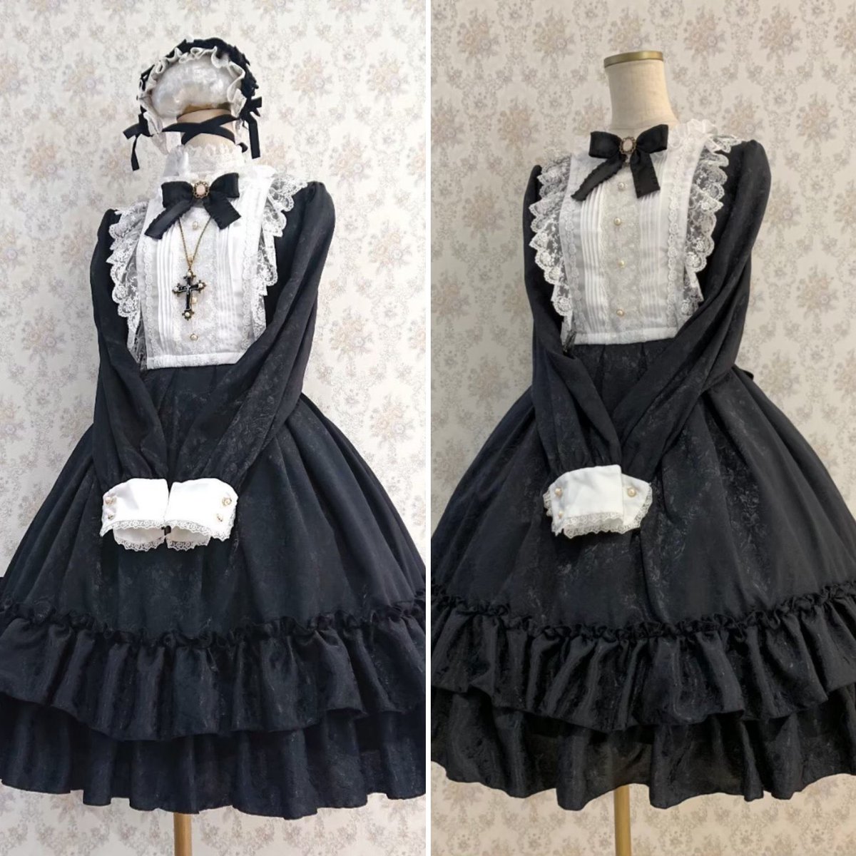 ATELIER-PIERROT on X: ATELIER-PIERROT on X: