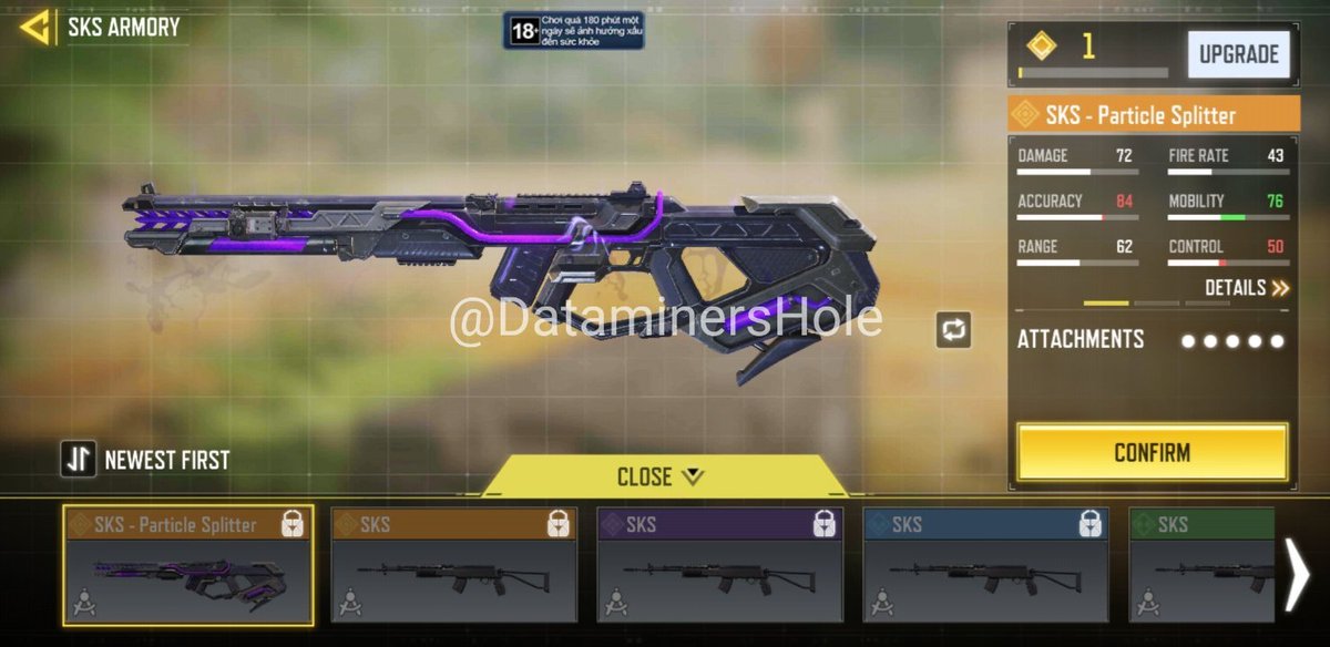 DataminersHole's tweet photo. Some epic and leggy skins https://t.co/Ghv7kWIqaL