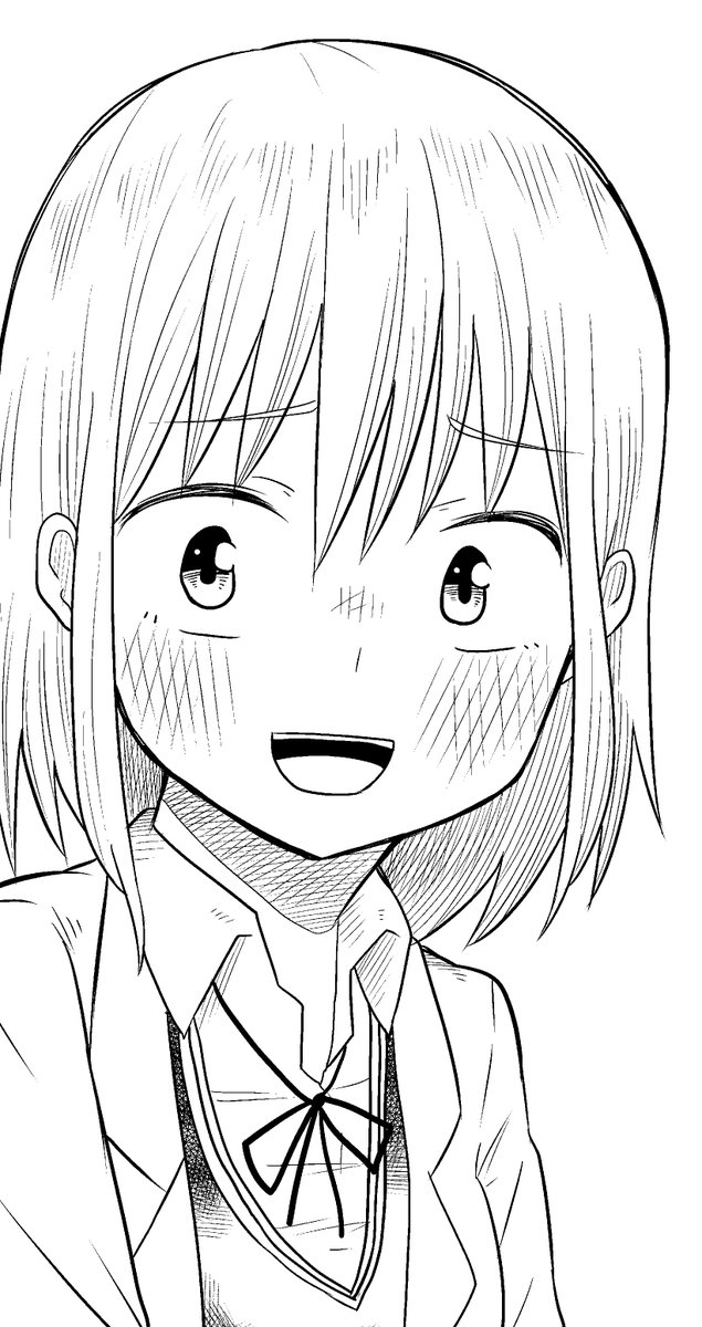 明日18時 今夜僕らお泊りをする 最新話更新 リエリオト お泊まり漫画連載間近 の漫画