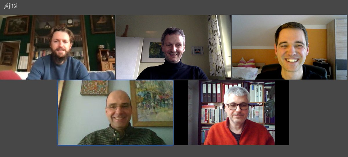 DEC112 - Digital Emergency Communication tweet media