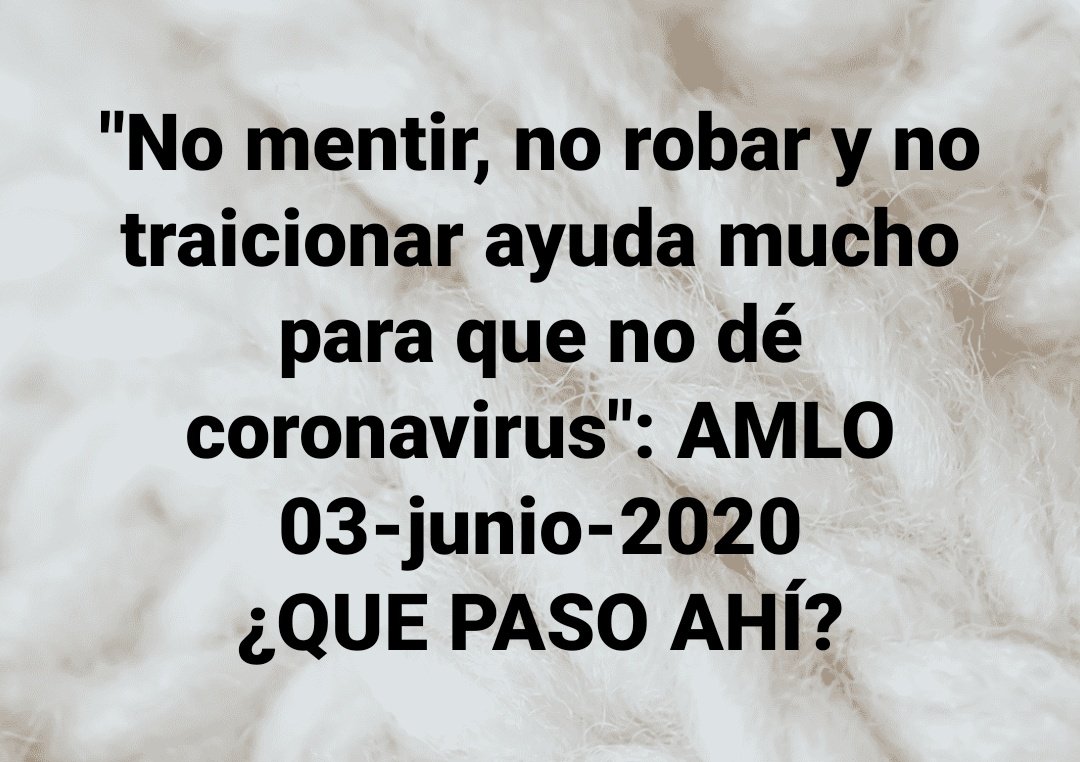 Miente, roba o traiciona ??? O simplemente no funcionaron las estampitas 🤣🤣🤣🤣 #QueDiostePerdoneAMLO <a href="/lopezobrador_/">Andrés Manuel</a> #AMLO