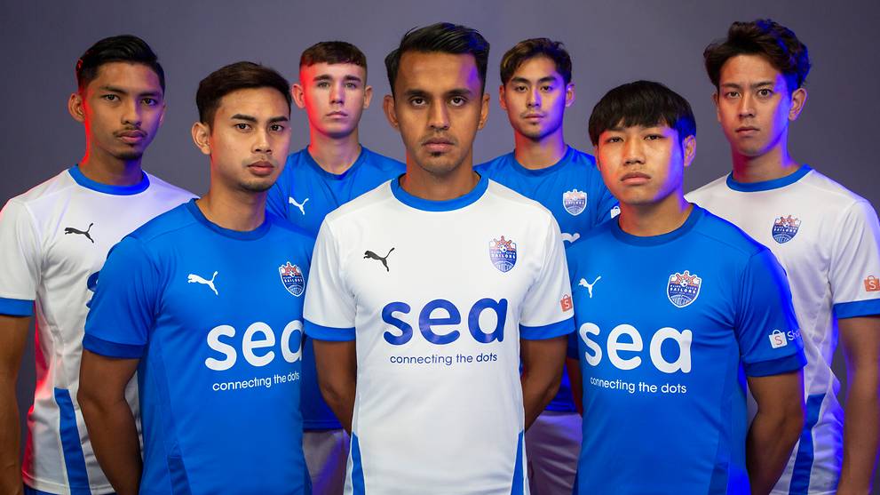Commentary: Singapore has its first multimillion-dollar football signing. But what next?
#HomeUnited
#LCS Lion City Sailors @lioncitys
#SEA
LetsTalkCity #Sports #Football #Sponsorship
#Singapore #SoutheastAsia
https://t.co/eqe1ZDOMum
Via https://t.co/YS2ufHNUlF https://t.co/3Yq5DibptZ