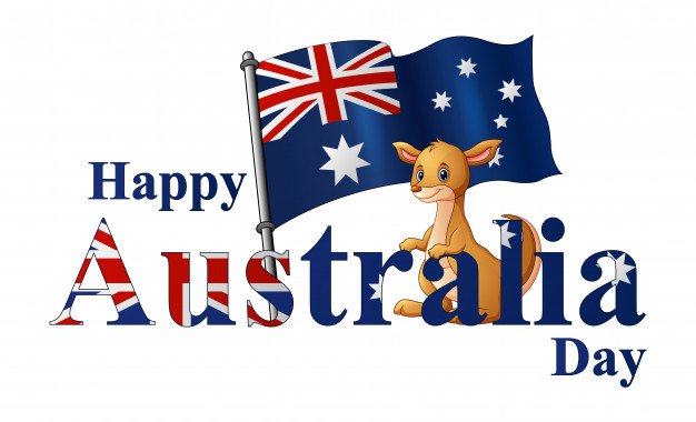 AlertPrinting's tweet image. Wish you all Australian very Happy Australia Day !