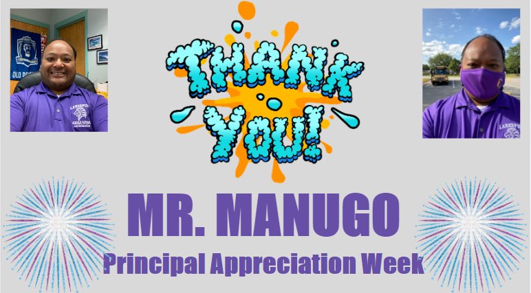 lkms_activities's tweet photo. Thank you @LarkspurMSPride @CManugo for your leadership, kindness, giving spirit, and generosity of your wisdom! You make Larkspur a great place to work! 👊🏼🙌🏼🦁 https://t.co/L3CSKNQRCF