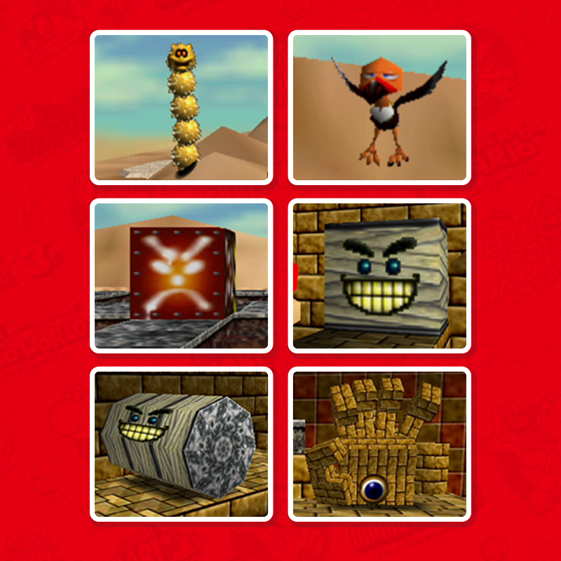 マリオアバチ アクアビーズ スーパーマリオ オールスターバケツセット 4905040317940