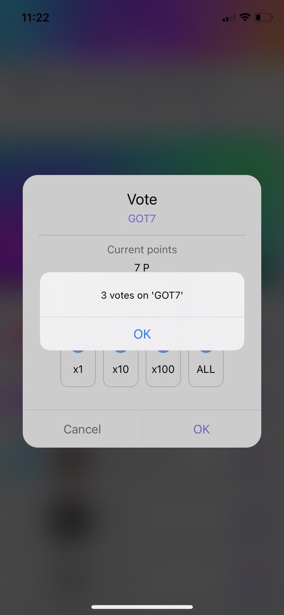 jaebeomseunie's tweet photo. [thekking updates]

1st - GOT7 (group)
2nd - Jinyoung (kdrama korean wave actor)
3rd - JB (individual)

LET'S SECURE OUR 1ST SPOT ON GROUP RANKINGS!!! also help jb &amp; jinyoung climb up to top too! voting ends 01.26.21 (00:00 KST). #VotingforJB @GOT7Official #Jinyoung #GOT7 #갓세븐 https://t.co/dpeZGbOWbS
