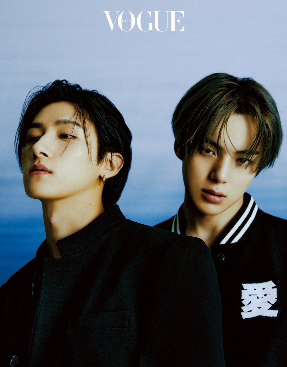 OfficialMONSTAX's tweet photo. 📸
#몬스타엑스 #민혁 #IM
#VOGUE 2월호 화보

@Voguekorea
#MONSTAX #MONSTA_X
#MINHYUK #아이엠 #보그 https://t.co/ty2e8a84kT