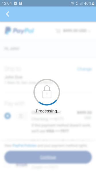 testfairy's tweet photo. Flutter PayPal Integration https://t.co/t4f0WSwhxk via @Medium 

#Flutter
#PayPal
#FlutterAppDevelopment
#FlutterPlugin
#API https://t.co/C8SBYS7zt9