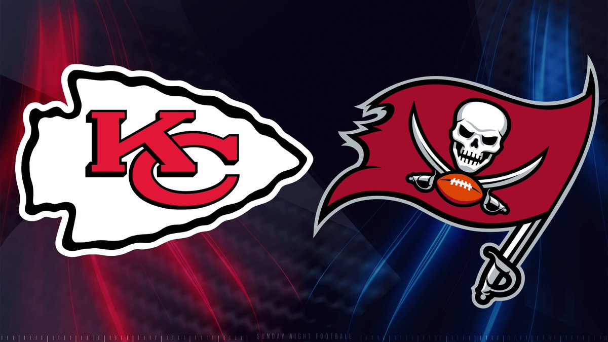 Just two teams remain with a chance to win this year's Super Bowl.

Retweet if your team is one of them.