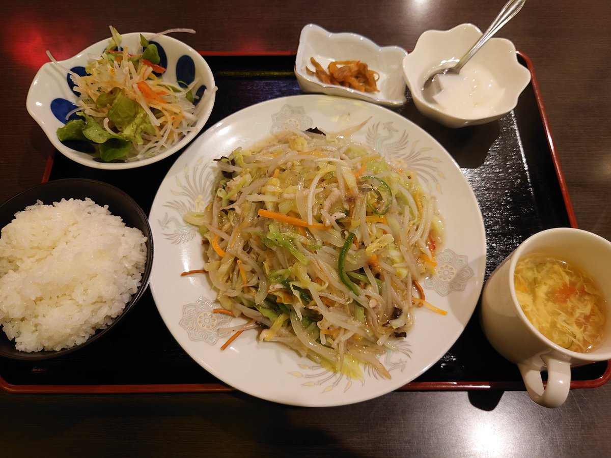 みんなの 菜香園 昼ごはん ランチ 口コミ 評判 食べたいランチ 夜ごはんがきっと見つかる ナウティスイーツ