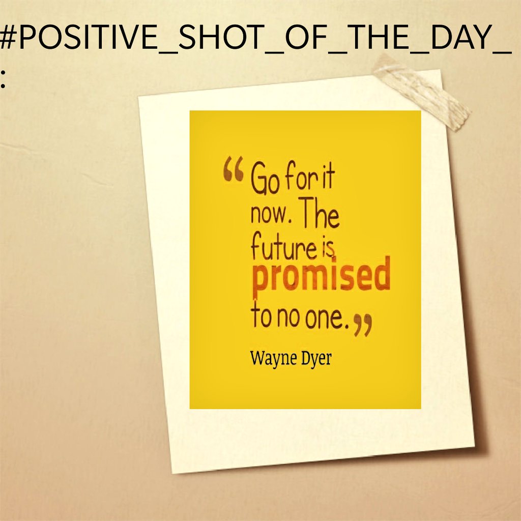 PositiveHealin's tweet photo. #POSITIVE_SHOT_OF_THE_DAY_: https://t.co/LCO5OnxtcF