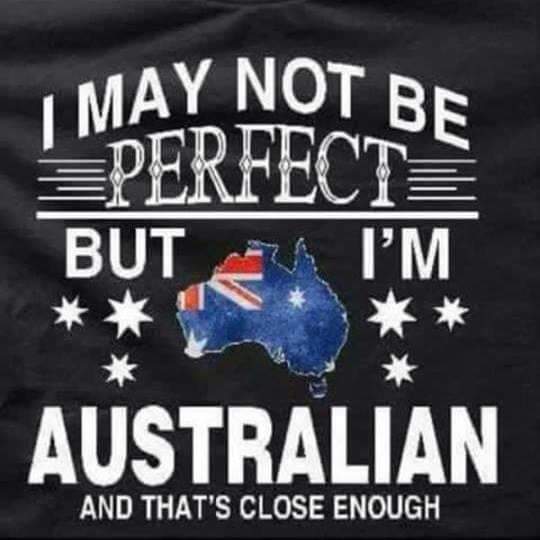 #ProudAustralian #AustraliaDay 🇦🇺💛💚