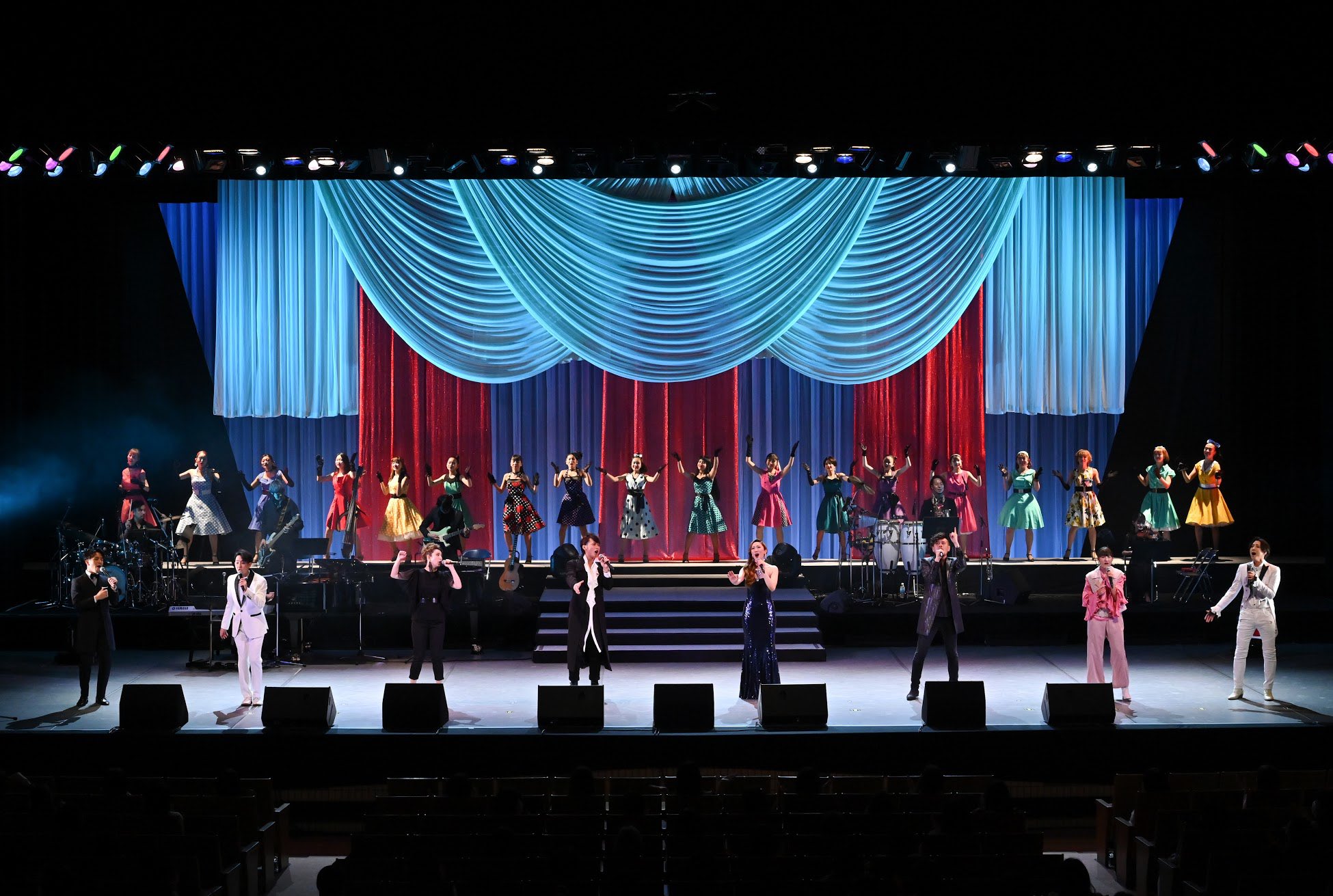 日本ポピュラー音楽協会 Jpma Love Song Covers The World 配信期間延長のお知らせ オンライン視聴 ご好評にお応えし 配信期間を1月31日 日 まで延長いたしました アフター パンフレット申し込み締め切り1 31 日 お申し込みは