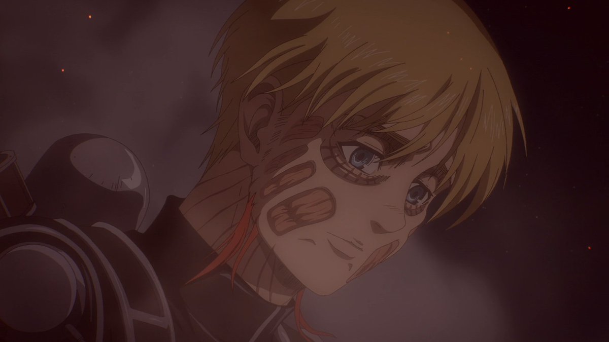 AoTWiki's tweet photo. Armin https://t.co/pw969v2l6z