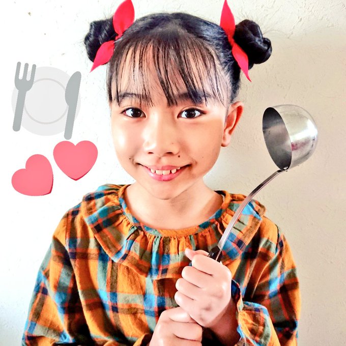 Twitterのコスプレ画像5