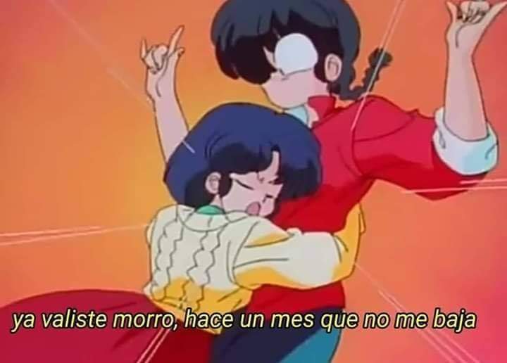 Memes para otakus que si se bañan (@bestowaifu34) / X