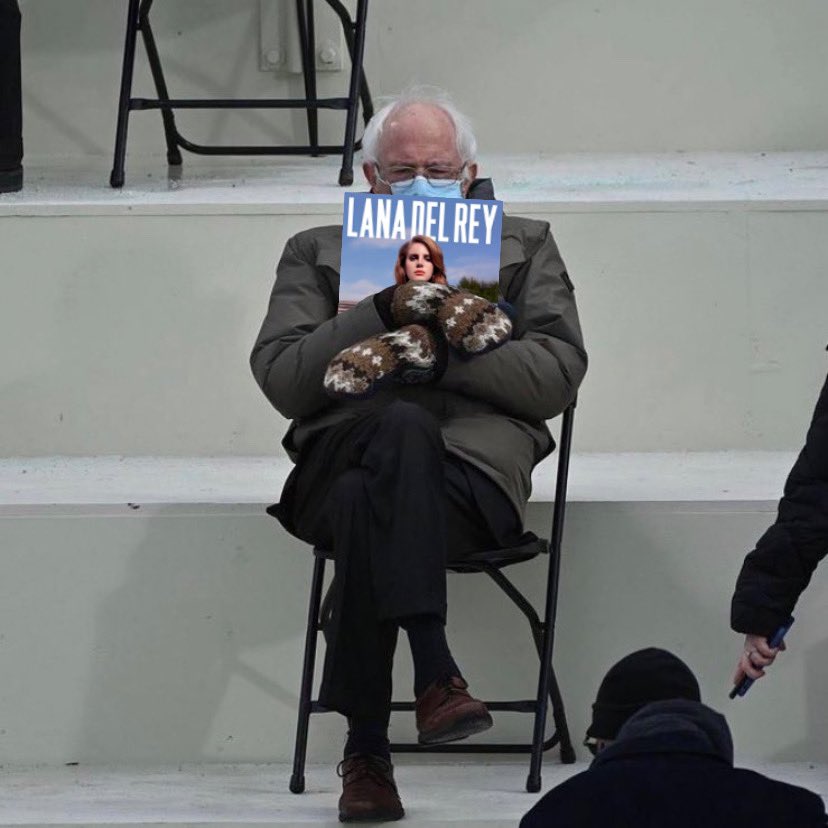 berniestan101's tweet photo. born to die by lana del rey https://t.co/dIR131l4vh