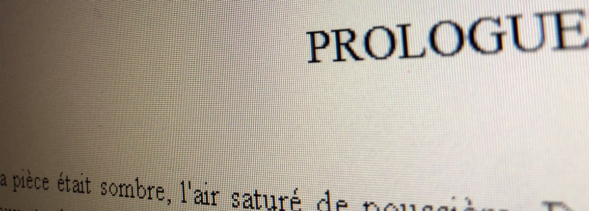 TheShardTV's tweet photo. Après un projet, en vient un autre. Le dernier (pour la chaine) m’a pris trois mois. Celui-ci est très différent et il est... un peu plus long.

#19YearsInTheMaking #CEstPasTropTôt
#JeVaisEnChier https://t.co/2UzkhqkQAy