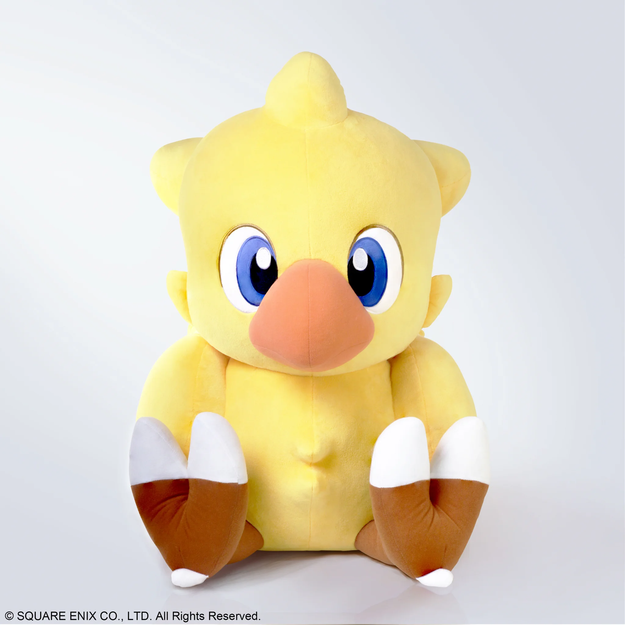 チョコボ ぬいぐるみ SQUARE ENIX Official Goods on X: 