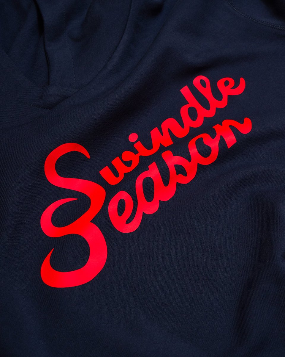 Swindle Season tweet media