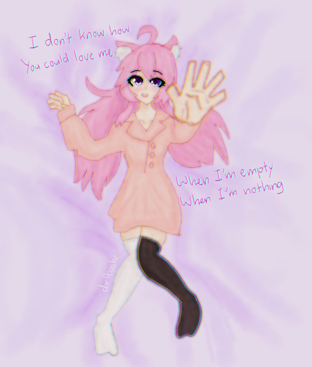 dirtbashr's tweet photo. I'm a witch, I'm a witch, and you're never gonna see me,
@magic_circuit #magiccircuit #nyanart #nyanners #vtuberart #vtuber #vshojoart https://t.co/mW0nHoFRrI