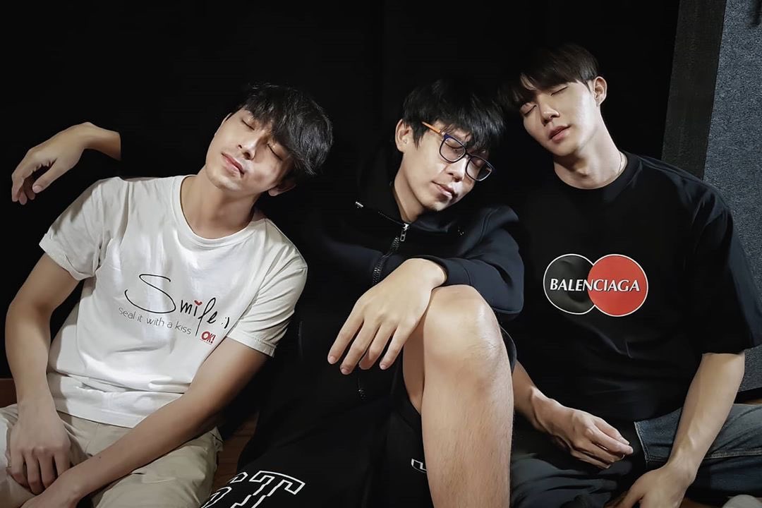 𝙭 𝙯𝙚𝙚𝙥𝙧𝙪𝙠 ()*— 𝙖 𝙩𝙝𝙧𝙚𝙖𝙙.