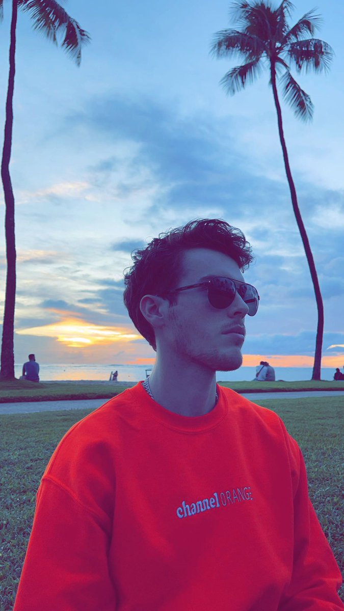 Dallin_Blackmer's tweet photo. i like orange https://t.co/WcAKOUdt9i
