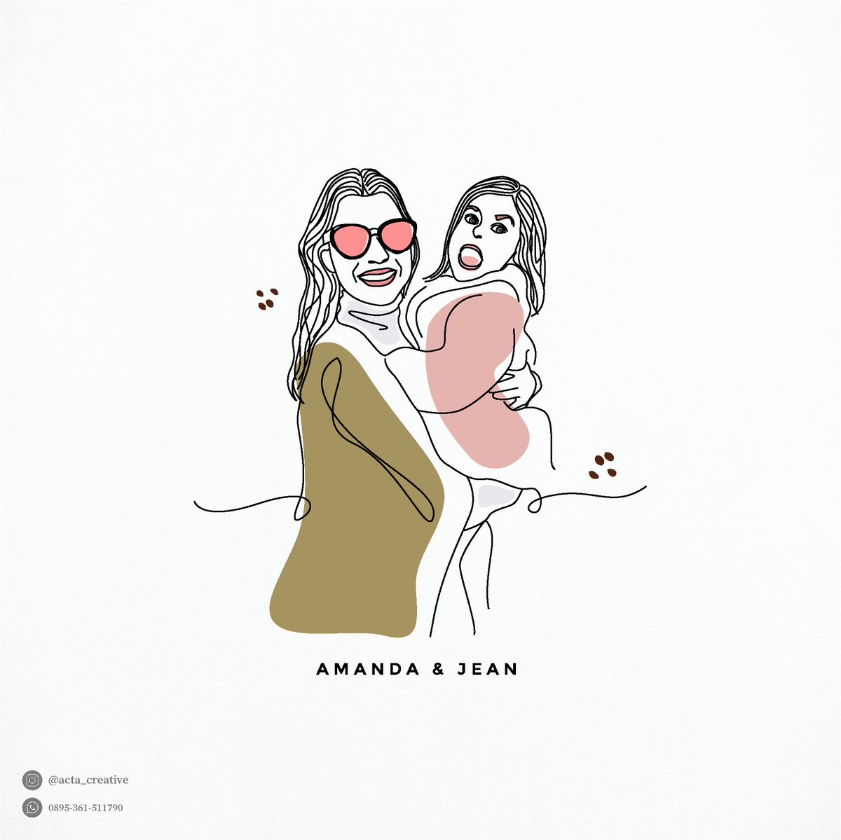 commission work, thank you for order✨

grab yours, follow this link below!!
fiverr.com/share/xEe6P4