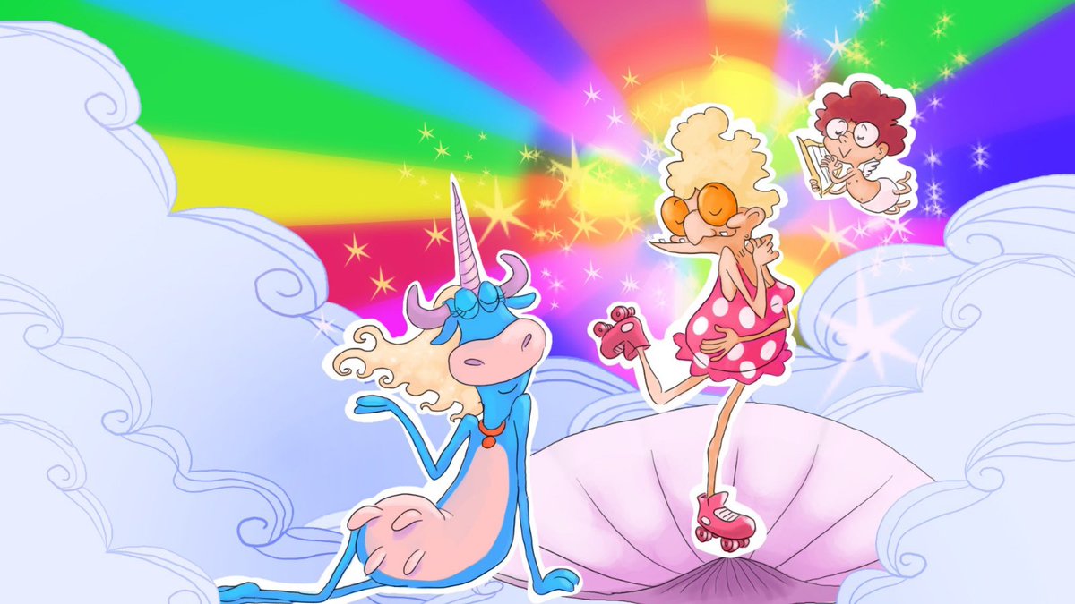 This isn’t animated. We need animators! Send your portfolio and resume to apply.inspidea.com