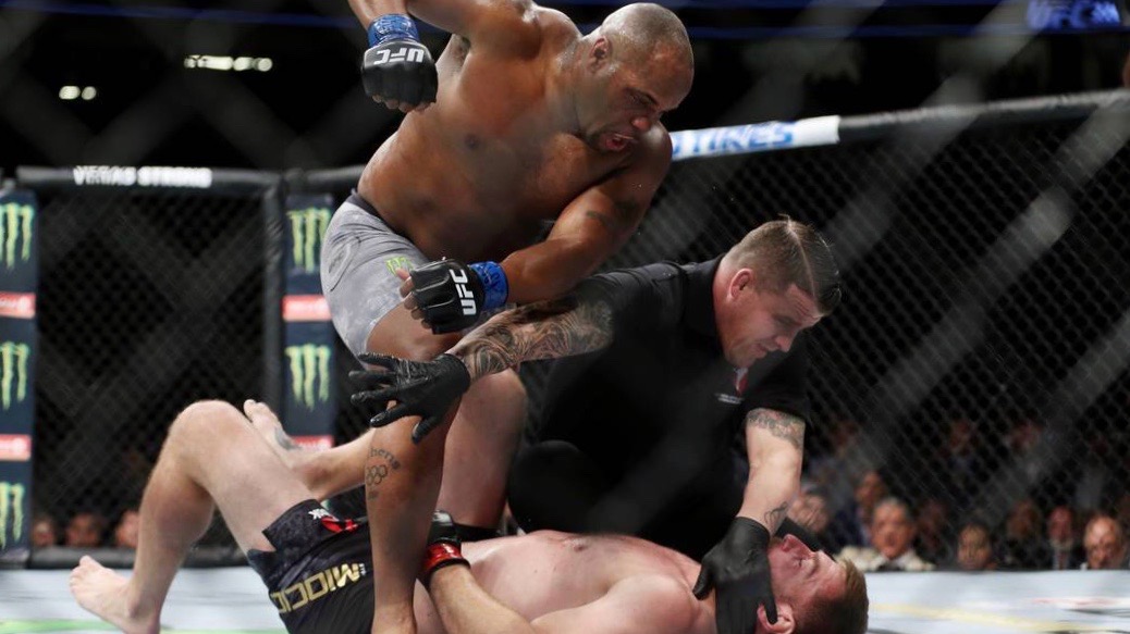  Live by the sword, die by the sword 