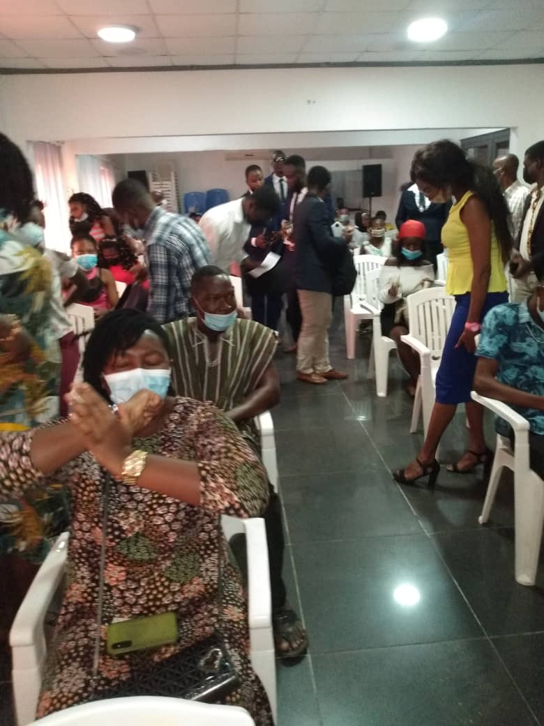 RiriCoach's tweet photo. Congratulations Coach Nafisah for attending the KICKOFF TRAINING @Accra branch yesterday. Let's just keep on learning the business for you to have more knowledge on it. Because in this business the more you LEARN, the more you EARN.  See you on TOP Coach!🔥 https://t.co/YuUjHRdfvQ