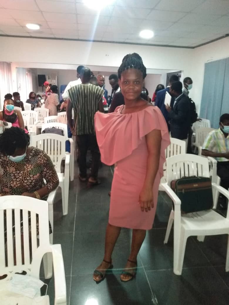 aika_midel's tweet photo. Congratulations Coach Nafisah for attending the KICKOFF TRAINING @Accra branch yesterday. Let's just keep on learning the business for you to have more knowledge on it. Because in this business the more you LEARN, the more you EARN. See you on TOP Coach!🔥 https://t.co/aAJxEfJQIV