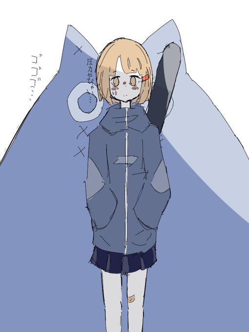 Haるのtwitterイラスト検索結果 古い順