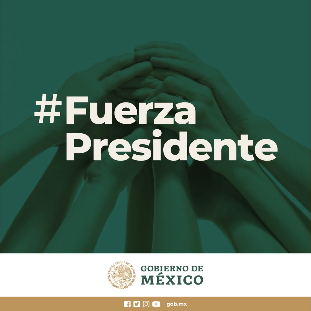 Secretaría de Agricultura y Desarrollo Rural tweet media