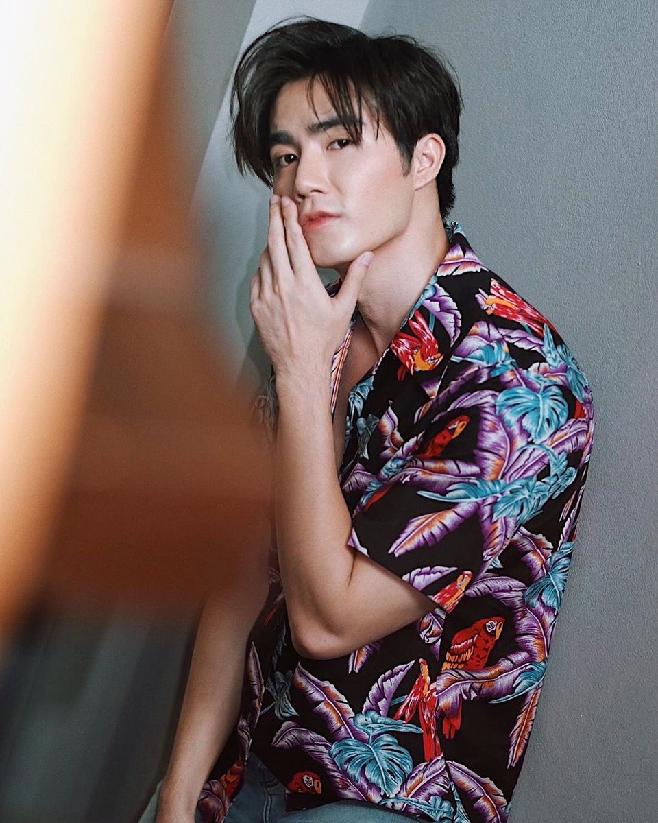 𝙭 𝙯𝙚𝙚𝙥𝙧𝙪𝙠 ()*— 𝙖 𝙩𝙝𝙧𝙚𝙖𝙙.